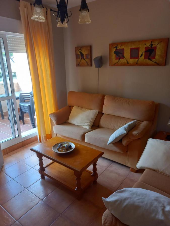 Apartamento Novo ,Chiclana Apartment Chiclana de la Frontera Exterior photo