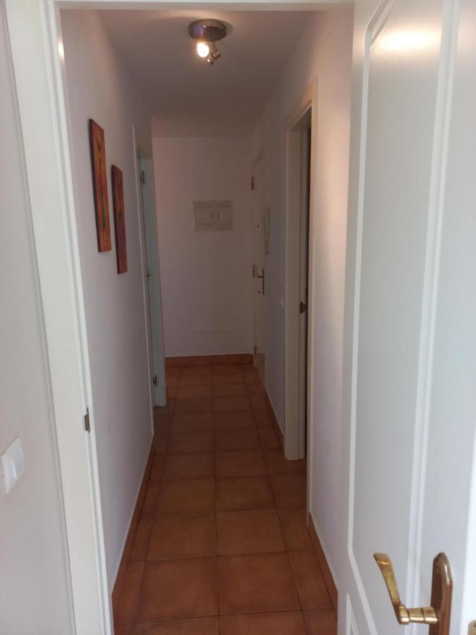 Apartamento Novo ,Chiclana Apartment Chiclana de la Frontera Exterior photo