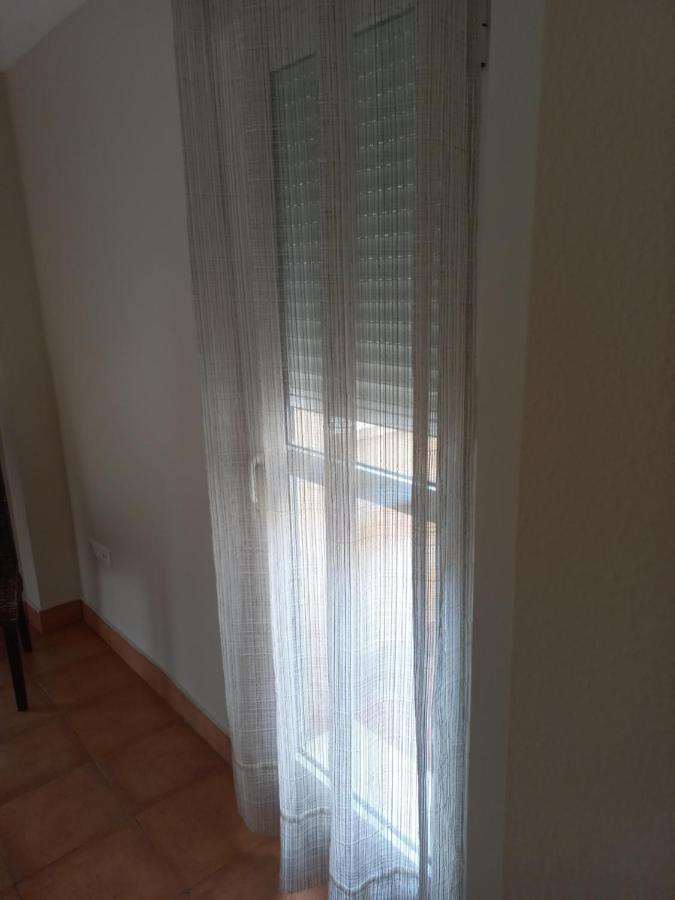 Apartamento Novo ,Chiclana Apartment Chiclana de la Frontera Exterior photo